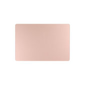 Apple MacBook Air 13" A1932 (2018 - 2019) - Sledilna ploščica (Gold)