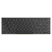 Apple MacBook Pro 13" A1989 (2018 - 2019), 15" A1990 (2018) - Tipkovnica US
