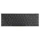 Apple MacBook Pro 13" A1989 (2018 - 2019), 15" A1990 (2018) - Tipkovnica US