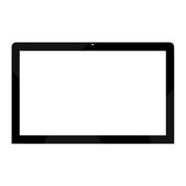 Apple iMac 21,5" A2116 (2019) - sprednje steklo