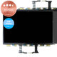 Apple MacBook Pro 13" A2338 (2020) - LCD zaslon Refurbished