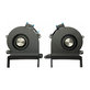 Apple MacBook Pro 16" M1 Max A2485 (2021) - ventilator