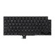 Apple MacBook Pro 14" M1 Pro A2442 (2021), 16" M1 Max A2485 (2021) - Tipkovnica UK