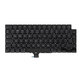 Apple MacBook Pro 14" M1 Pro A2442 (2021), 16" M1 Max A2485 (2021) - Tipkovnica UK