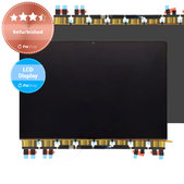 Apple MacBook Pro 16" M1 Max A2485 (2021), A2780, A2991 (2023), A3403, A3186 (2024) - LCD zaslon