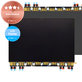 Apple MacBook Pro 16" M1 Max A2485 (2021), A2780, A2991 (2023), A3403, A3186 (2024) - LCD zaslon