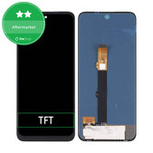 Motorola Moto G42 XT2233 - LCD zaslon + steklo na dotik TFT
