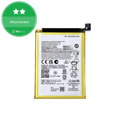 Motorola Moto E13, E32, E32s, G13, G22 - Baterija NH50 5000mAh