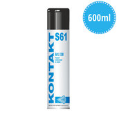 Kontakt S61 - Čistilni sprej za kontakte proti koroziji - 600ml