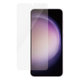 PanzerGlass - Kaljeno Steklo UWF AB wA za Samsung Galaxy S23+, črn