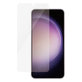PanzerGlass - Kaljeno Steklo UWF AB wA za Samsung Galaxy S23+, črn