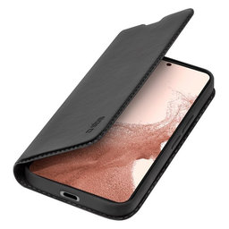 SBS - Ovitek Book Wallet Lite za Samsung Galaxy S23+, črn