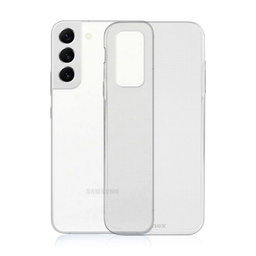 Fonex - Ovitek Invisible za Samsung Galaxy S23, transparent