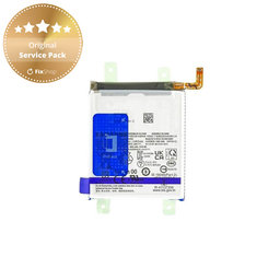 Samsung Galaxy S23 Ultra S918B - Baterija EB-BS918ABY 5000mAh - GH82-30459A Genuine Service Pack