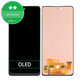 Samsung Galaxy A52 5G A526B, A52s 5G A528B - LCD zaslon + steklo na dotik (Small Size Panel) OLED
