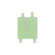 Samsung Galaxy S23 S911B - Lepilo za baterijo - GH02-24492A Genuine Service Pack