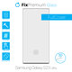 FixPremium FullCover Glass - 3D Kaljeno Steklo za Samsung Galaxy S23 Ultra