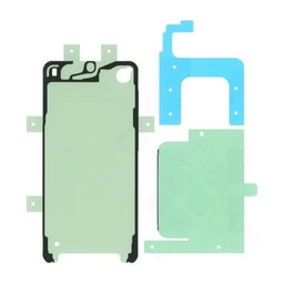 Samsung Galaxy S23 Plus S916B - Komplet lepil za LCD zaslon (Adhesive) - GH82-30555A Genuine Service Pack