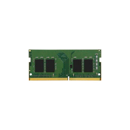 Kingston - Operacijski pomnilnik SO-DIMM 8GB DDR4 2666MHz - KVR26S19S6/8 Genuine Service Pack