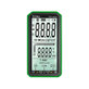 Baku BA-8233 - profesionalni digitalni multimeter z zaslonom na dotik