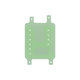 Samsung Galaxy S23 Ultra S918B - Lepilo za baterijo - GH02-24512A Genuine Service Pack