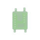 Samsung Galaxy S23 Ultra S918B - Lepilo za baterijo - GH02-24512A Genuine Service Pack