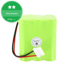 iRobot Braava 320, 321, Mint 4200, 4205 - Baterija GPRHC152M073, 4408927 Ni-MH 7.2V 2500mAh