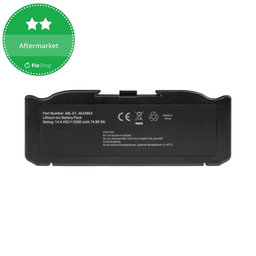 iRobot Roomba e-series, i-series - Baterija ABL-D1, 4624864, ABL-D2 Li-Ion 14.4V 5200mAh