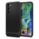 Spigen - Ovitek Neo Hybrid za Samsung Galaxy S23+, črna
