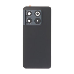 OnePlus 10T - Pokrov baterije (Moonstone Black)