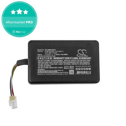 Samsung PowerBot R7040 - Baterija DJ96-00193E, VCA-RBT71 Li-Ion 21.6V 4583mAh HQ