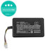 Samsung PowerBot R7040 - Baterija DJ96-00193E, VCA-RBT71 Li-Ion 21.6V 4583mAh HQ
