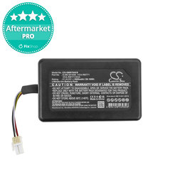 Samsung PowerBot R7040 - Baterija DJ96-00193E, VCA-RBT71 Li-Ion 21.6V 2600mAh HQ