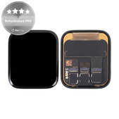 LCD Zaslon za Apple Watch SE 2 40mm, Steklo na dotik brez okvirja, Refurbished PRO
