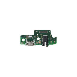 Samsung Galaxy A14 5G A146B - PCB plošča konektorja za polnjenje - GH81-23265A Genuine Service Pack