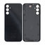 Samsung Galaxy A14 5G A146B - Pokrov baterije (Black) - GH81-23637A Genuine Service Pack