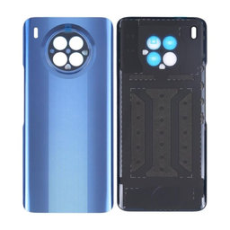 Honor 50 Lite - Pokrov baterije (Deep Sea Blue)