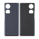 Honor 70 FNE-AN00 - Pokrov baterije (Midnight Black)