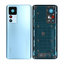 Xiaomi 12T Pro 22081212UG - Pokrov baterije (Blue) - 560007L12U00 Genuine Service Pack