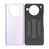 Huawei Nova 8i NEN-L22 NEN-LX1 - Pokrov baterije (Moonlight Silver)