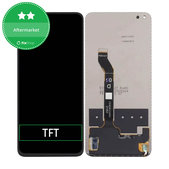 Huawei Nova 8i NEN-L22 NEN-LX1 - LCD zaslon + steklo na dotik TFT