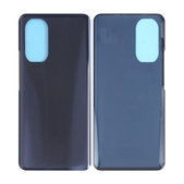 Huawei Nova 9 NAM-AL00 - Pokrov baterije (Black)