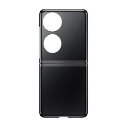 Huawei P50 Pocket BAL-AL00 BAL-L49 - Pokrov baterije (Black) (zgoraj + spodaj)