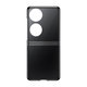 Huawei P50 Pocket BAL-AL00 BAL-L49 - Pokrov baterije (Black) (zgoraj + spodaj)