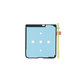 Huawei P50 Pocket BAL-AL00 BAL-L49 - Lepilo za lepilo pokrova baterije (spodaj)