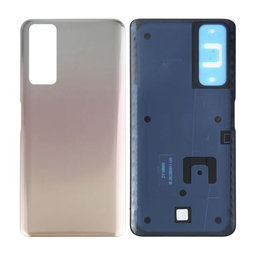 Huawei P Smart (2021) - Pokrov baterije (Blush Gold)