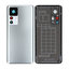 Xiaomi 12T Pro 22081212UG - Pokrov baterije (Silver) - 560008L12U00 Genuine Service Pack