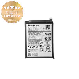 Samsung Galaxy A14 A145R - Baterija HQ-50SD 5000mAh - GH81-23162A Genuine Service Pack