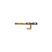 Samsung Galaxy A14 A145R - stranski gumb Flex Cable - GH81-23508A Genuine Service Pack