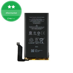 Google Pixel 6 - Baterija GMSB3 4614mAh